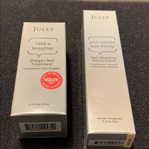 Julep Nail Bundle